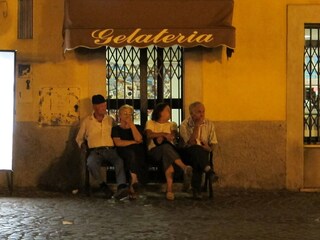 Casale Montefiascone Ambiente 30