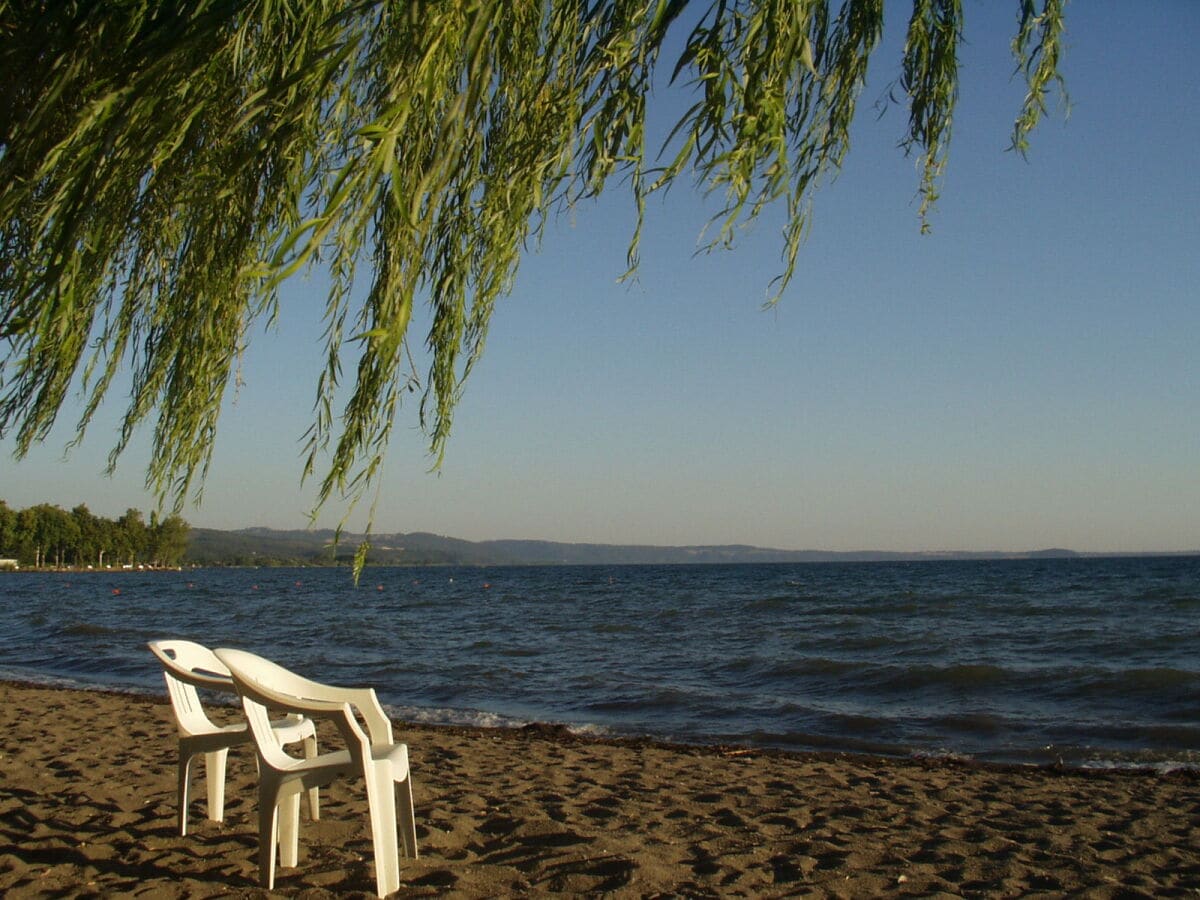 Lago di Bolsena