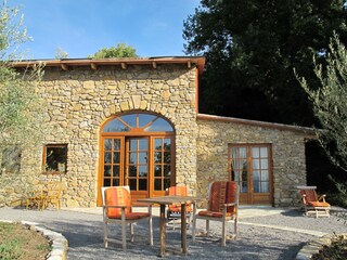 Casale Montefiascone Registrazione all'aperto 9