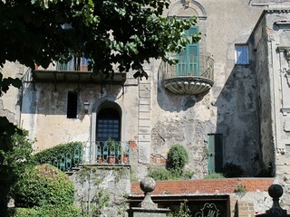 Casale Montefiascone Ambiente 36