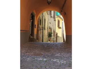 Casale Montefiascone Ambiente 37