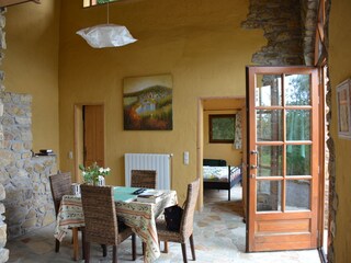 Casale Montefiascone Caratteristiche 21