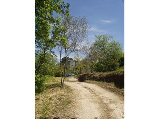 Casale Montefiascone Registrazione all'aperto 14