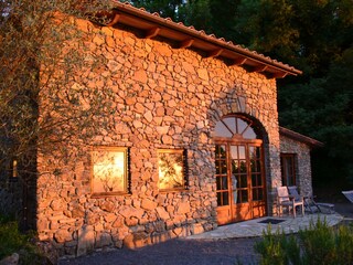 Cottage Montefiascone Outdoor Recording 10