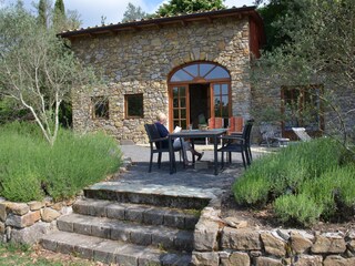 Cottage Montefiascone Outdoor Recording 2