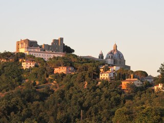 Cottage Montefiascone Outdoor Recording 5