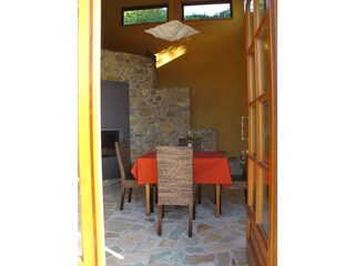 Casale Montefiascone Caratteristiche 19