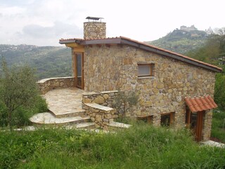 Casale Montefiascone Ambiente 27