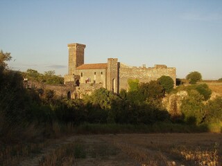 Casale Montefiascone Ambiente 29