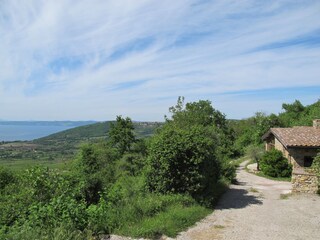 Cottage Montefiascone Outdoor Recording 12