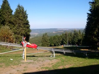 Sommerodelbahn