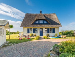 Ferienhaus Lachmöwe mit Ostseeblick - Zierow - image1