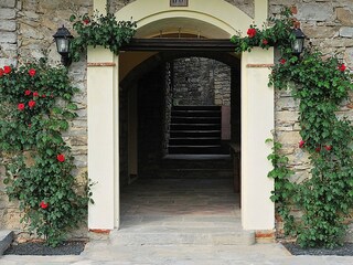 Appartamento per vacanze Cortemilia Registrazione all'aperto 10