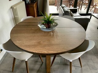 Ferienwohnung Cortemilia Wohnzimmer 21