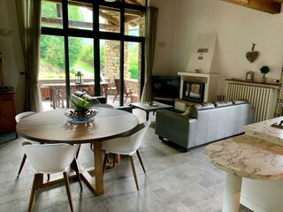 Appartamento per vacanze Cortemilia Caratteristiche 26