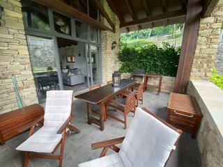 Ferienwohnung Cortemilia Umgebung 11