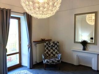 Appartamento per vacanze Cortemilia Caratteristiche 21