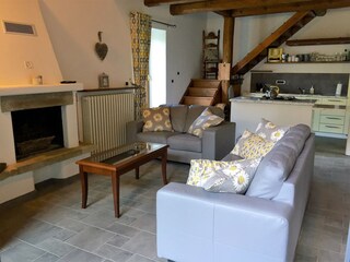 Appartamento per vacanze Cortemilia Caratteristiche 19