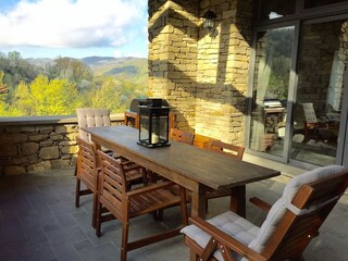 Appartamento per vacanze Cortemilia Registrazione all'aperto 7