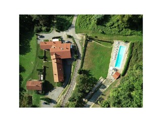 Appartamento per vacanze Cortemilia Registrazione all'aperto 3