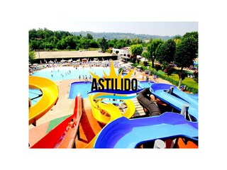 Asti Lido Wasserpark