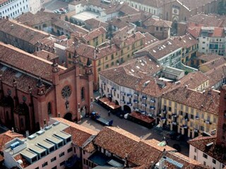 Appartamento per vacanze Cortemilia Ambiente 35