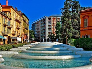 Appartement de vacances Cortemilia  41