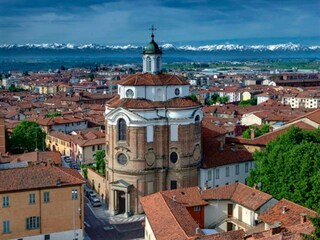 Appartamento per vacanze Cortemilia Ambiente 33