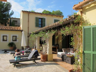 Holiday house Nice People Welcome