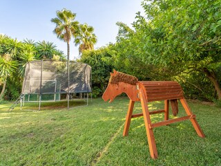 Casa per le vacanze Santa Ponsa Registrazione all'aperto 6