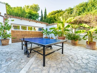 Casa per le vacanze Santa Ponsa Registrazione all'aperto 9