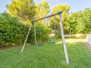 Casa per le vacanze Santa Ponsa Registrazione all'aperto 7