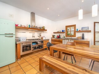 Casa per le vacanze Santa Ponsa Caratteristiche 17