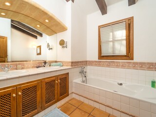 Casa per le vacanze Santa Ponsa Caratteristiche 18