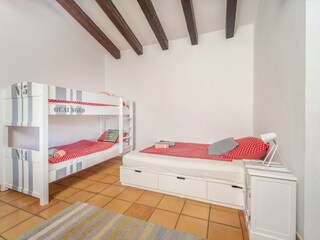 Casa per le vacanze Santa Ponsa Caratteristiche 20