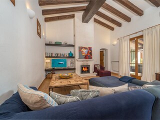 Casa per le vacanze Santa Ponsa Caratteristiche 22