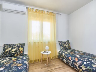 Villa Labin Caratteristiche 6