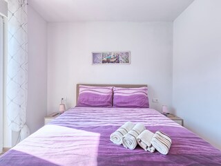 Villa Labin Caratteristiche 7