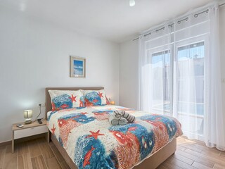 Villa Labin Caratteristiche 10