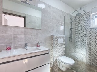 Villa Labin Caratteristiche 12