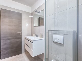 Villa Labin Caratteristiche 13