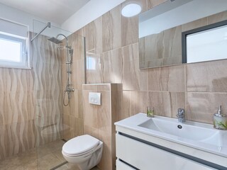 Villa Labin Caratteristiche 14