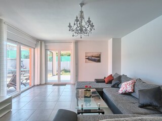 Villa Labin Caratteristiche 16