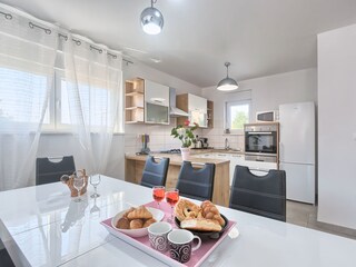 Villa Labin Caratteristiche 18