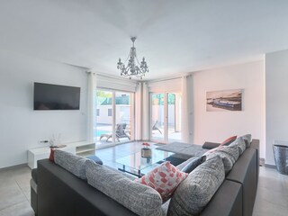 Villa Labin Caratteristiche 19