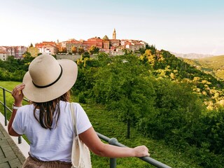 Villa Labin Ambiente 23