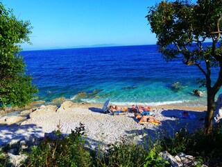 Villa Labin Ambiente 21