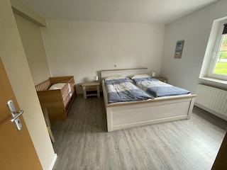 1. Schlafzimmer