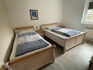 2. Schlafzimmer