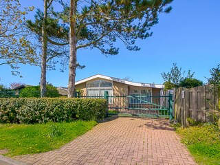 Casa per le vacanze Julianadorp Registrazione all'aperto 2